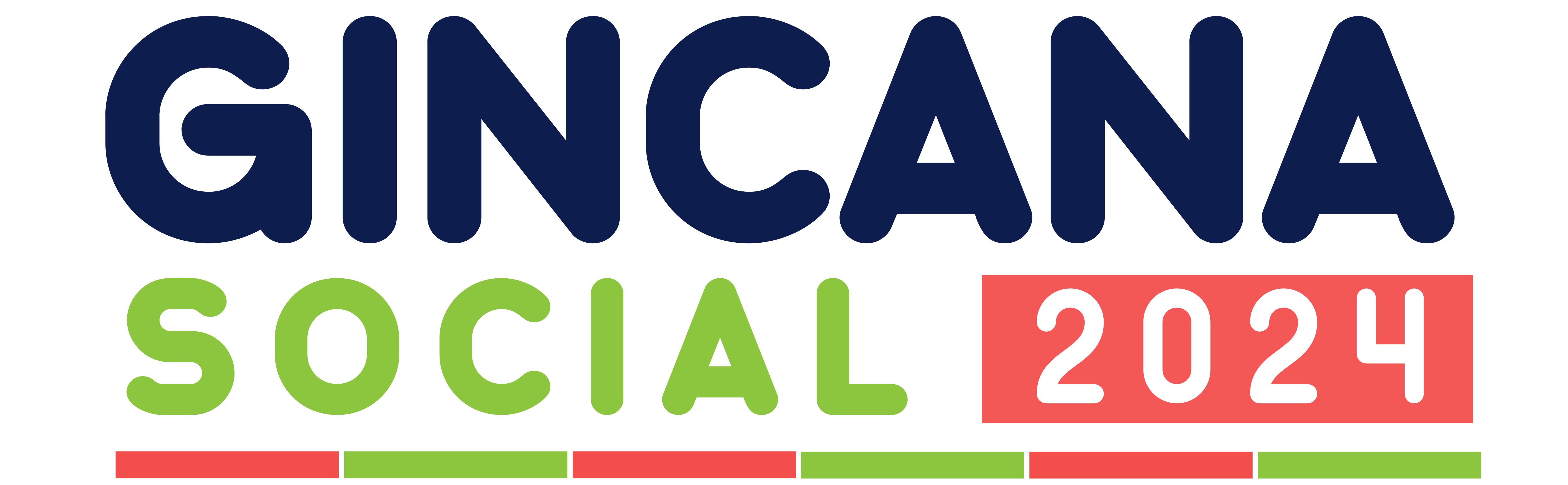 Gincana Social