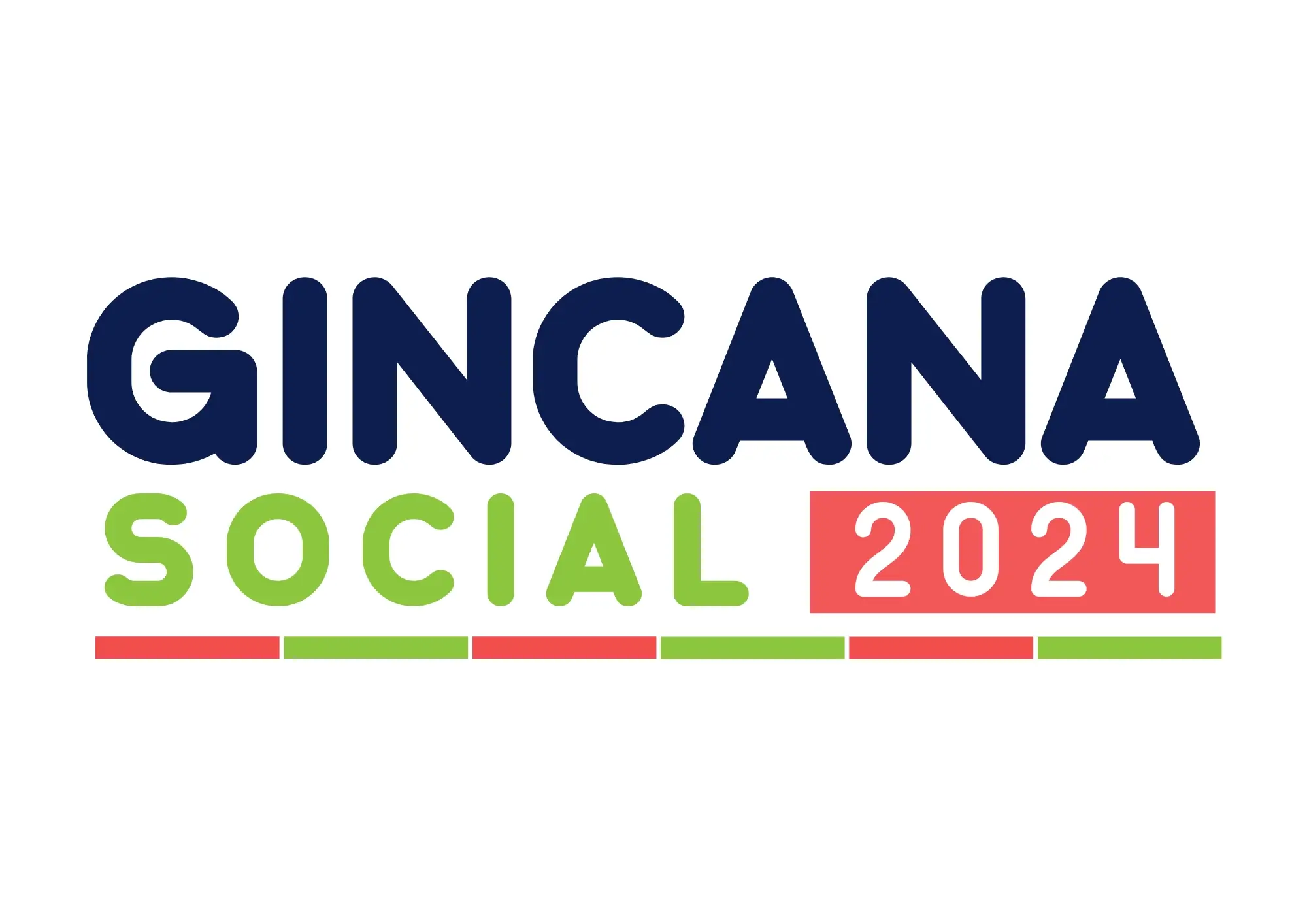 Banner Gincana Social 2024