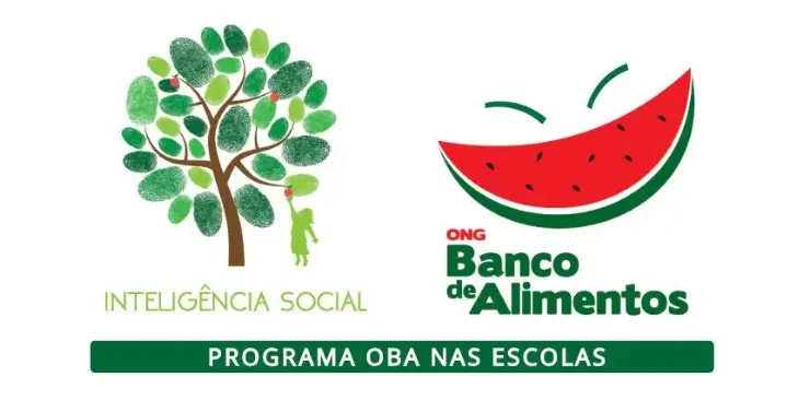 Projeto Inteligência Social