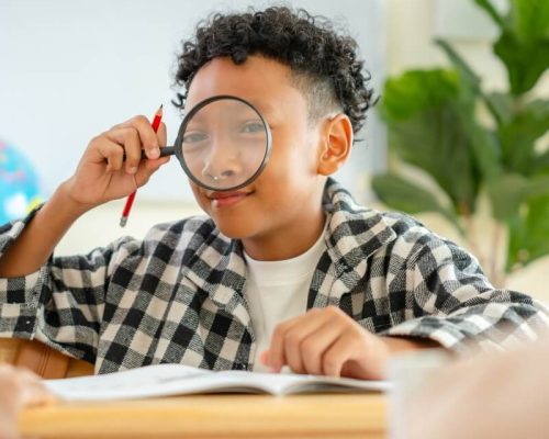 Como participar da Gincana Social com sua escola