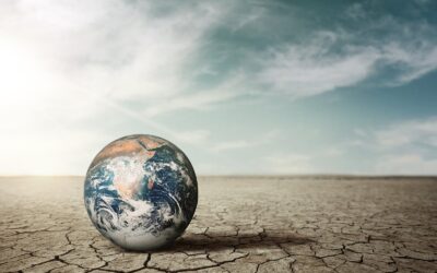 Dia da Sobrecarga da Terra