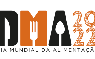 Projeto Inteligência Social e ONG Banco de Alimentos mobilizam crianças e jovens no mês que marca o Dia Mundial da Alimentação