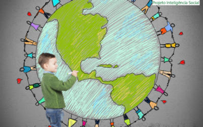 SOLIDARIEDADE: UM DOS PILARES DA IS