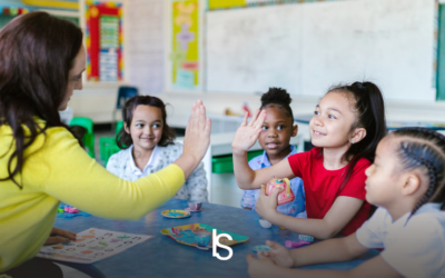 EDUCAR É INVESTIR NA SOCIEDADE