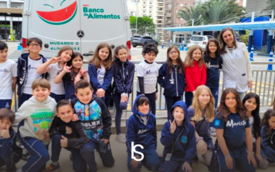 Menção Honrosa Escola