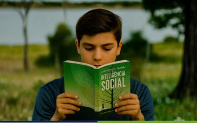 Dia Nacional do Livro: o poder transformador da leitura e da inteligência social
