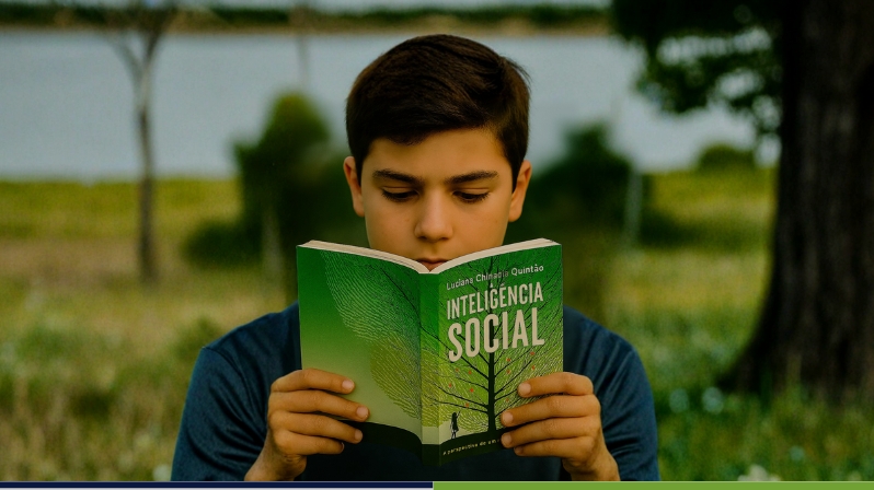 Dia Nacional do Livro: o poder transformador da leitura e da inteligência social