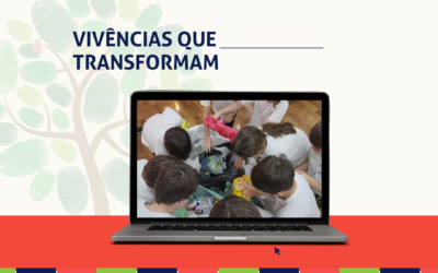 Vivências que transformam: como a educação ajuda a construir um mundo mais justo e sustentável