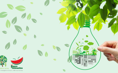Fraternidade e Ecologia Integral: O chamado da Campanha da Fraternidade 2025 e o compromisso do Projeto IS em promover a responsabilidade socioambiental