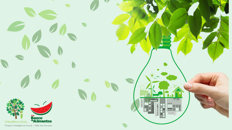 Fraternidade e Ecologia Integral: O chamado da Campanha da Fraternidade 2025 e o compromisso do Projeto IS em promover a responsabilidade socioambiental