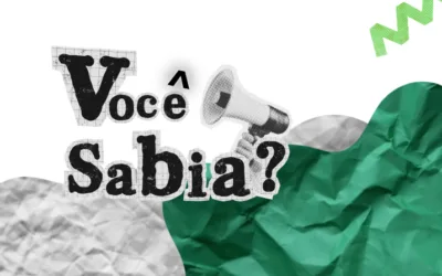 Você sabia que o Brasil é um dos países que mais produz lixo plástico no mundo?