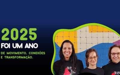 2025: um ano de movimento, conexões e transformação no Projeto Inteligência Social